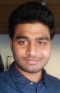 Aravinth Ravikumar  
