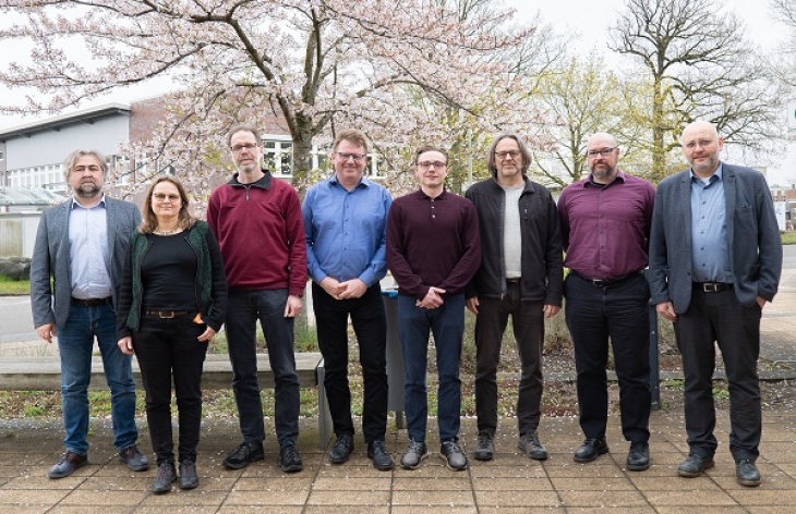 Gruppenbild