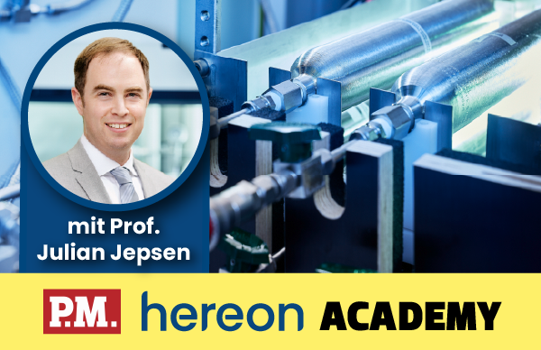 Neuer Hereon-Podcast