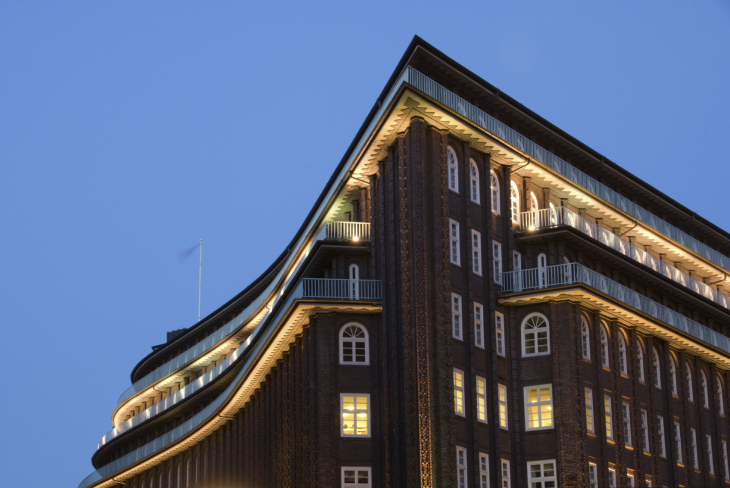 Chilehaus