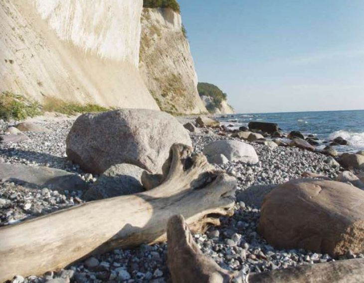 Cover Regionale Klimaszenarien Ostsee Ostseeküste