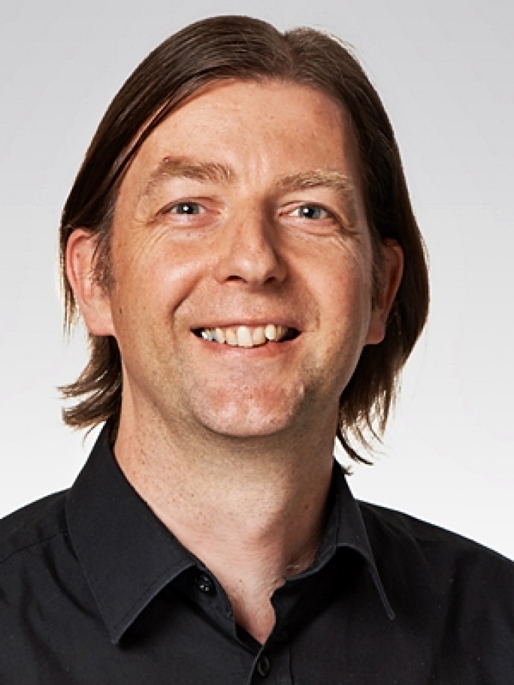 Volker Matthias 