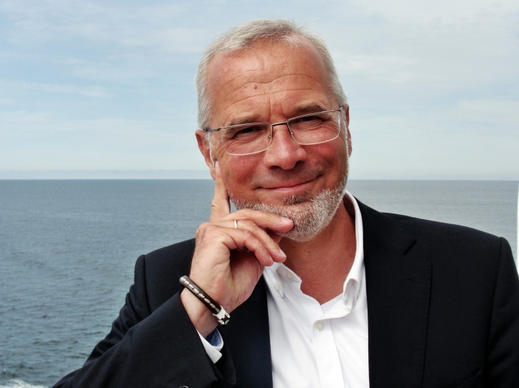 Ralf Ebinghaus