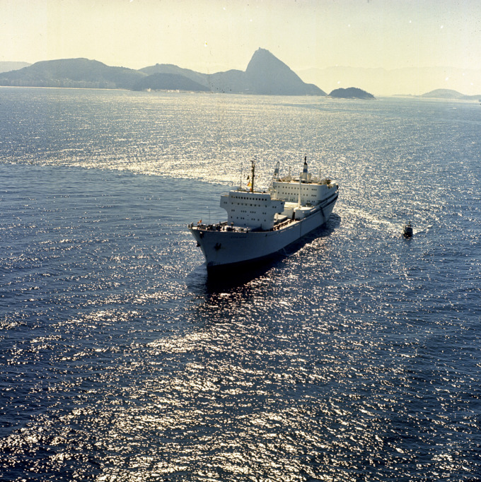 Ns Otto Hahn