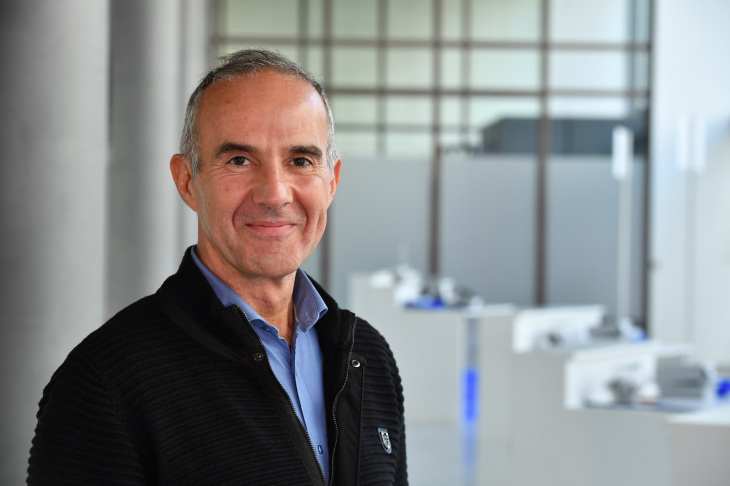 Eduardo Zorita. Foto: Jessica Wahl