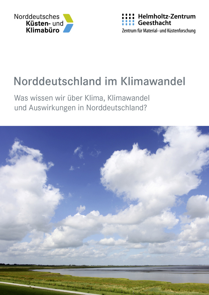 Hzg Klimabericht Titel