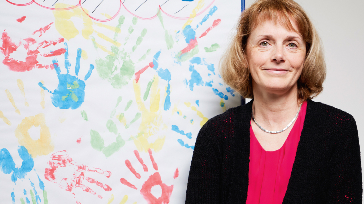 Prof Regine Willumeit-Römer