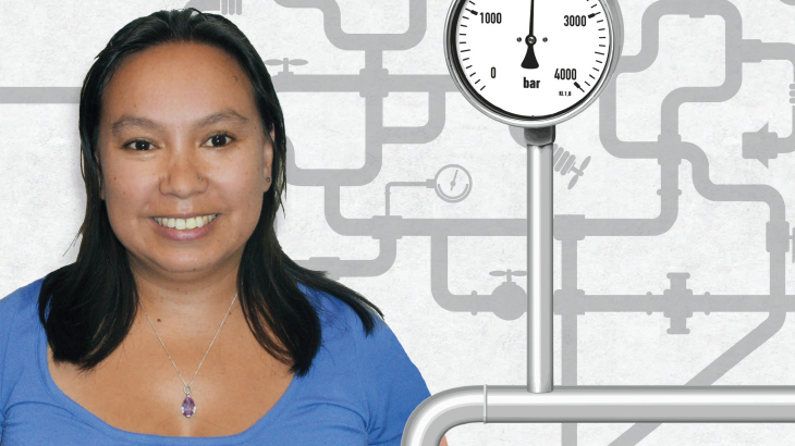 Dr Anna-Lisa Chaudhary