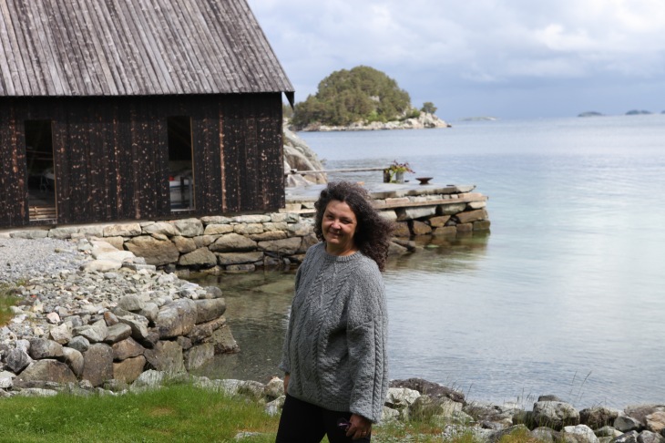 Foto: privat Prof. Corinna Schrum