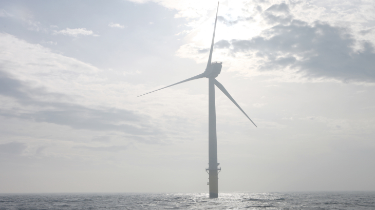 Offshore Wind