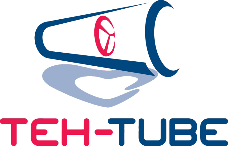 Logo TEH-TUBE