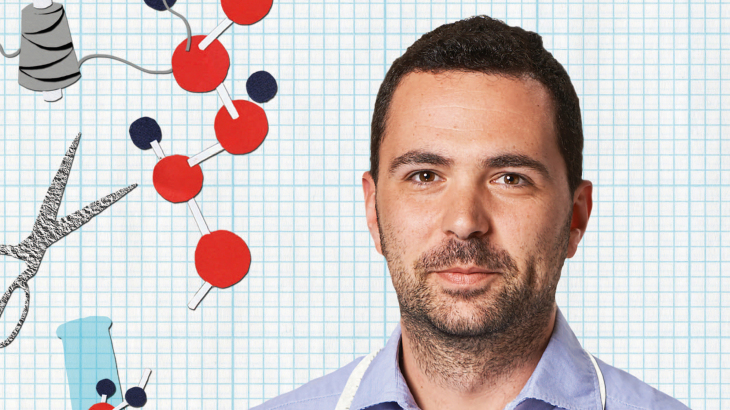 Dr Alberto Tena