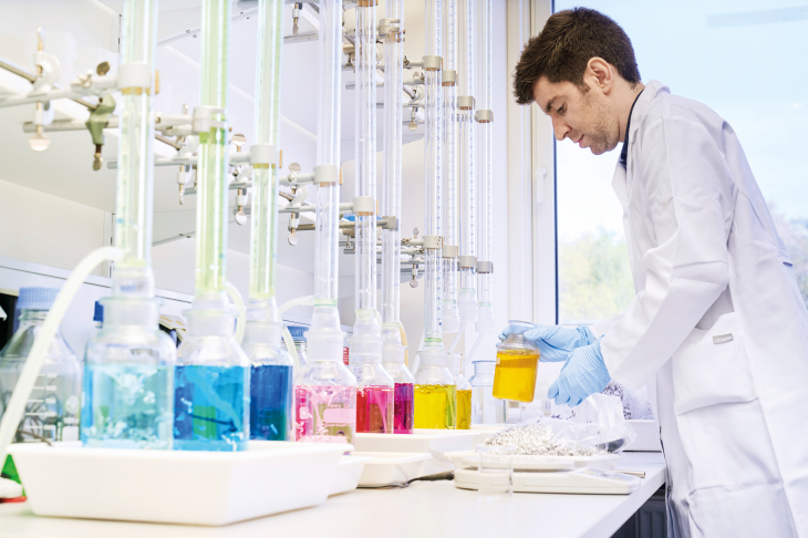 Bahram Vaghefinazari measures here in different liquids at them the hydrogen production with and without inhibitor. 