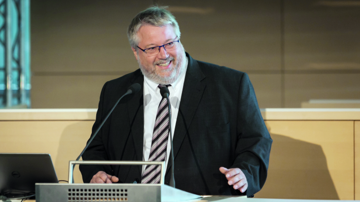 Dr-Ing Herbert Zeisel