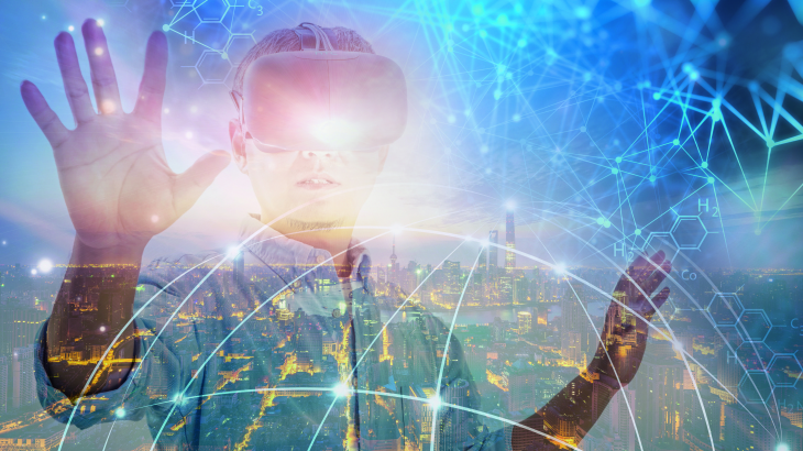 Symbol VR