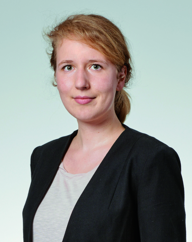 Katharina Horstmannshoff