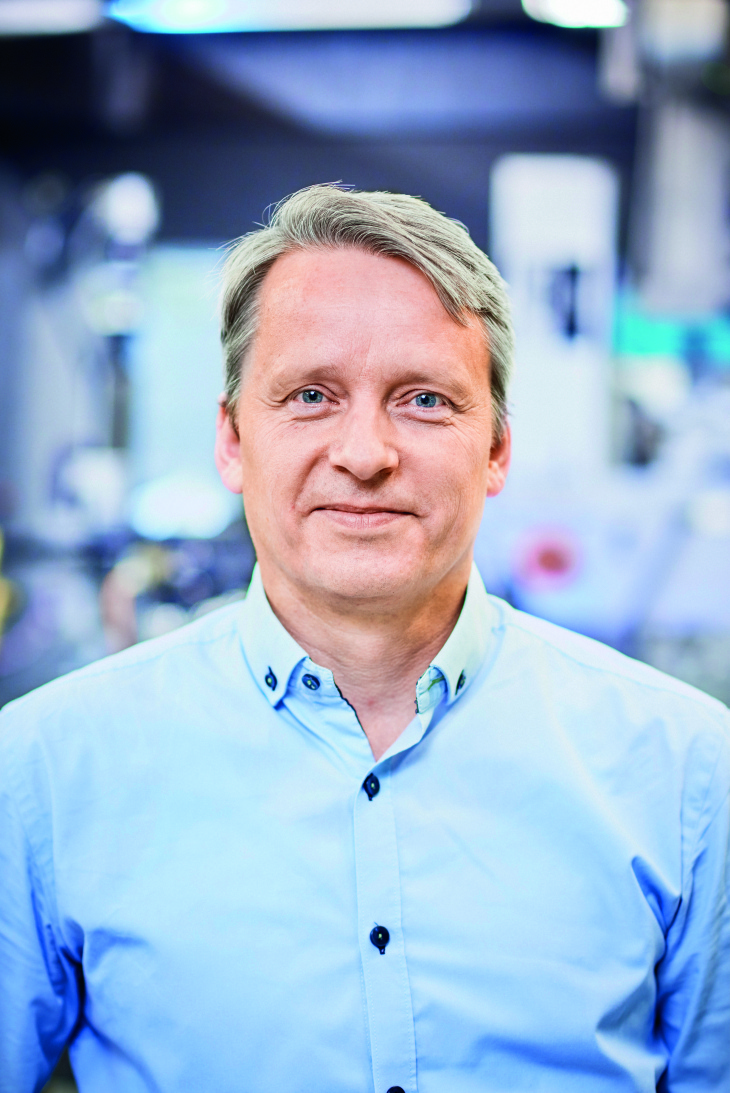 Martin Müller