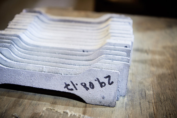 Foto: Hereon/ Christian Schmid Material