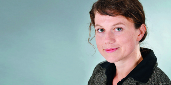 Dr Simone Roedder