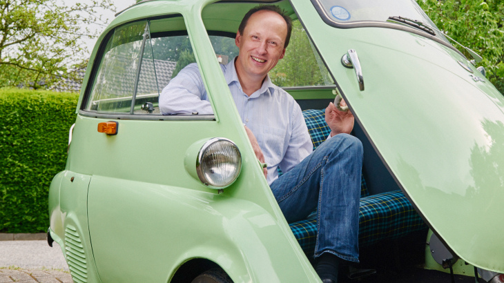 Prof Thomas Klassen