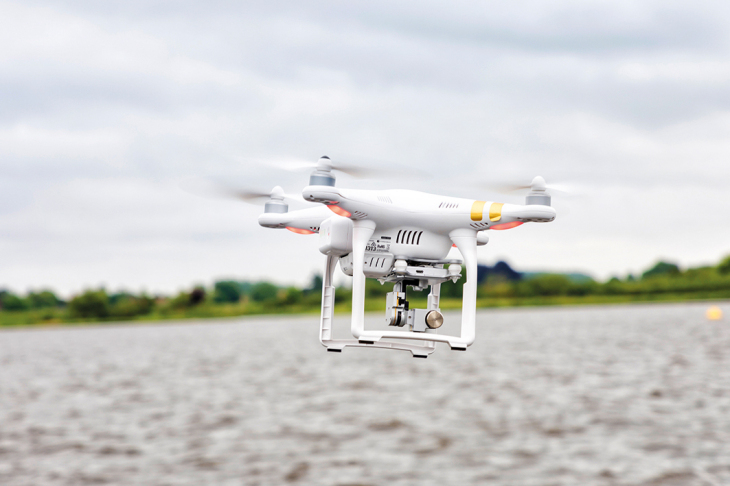  Drone