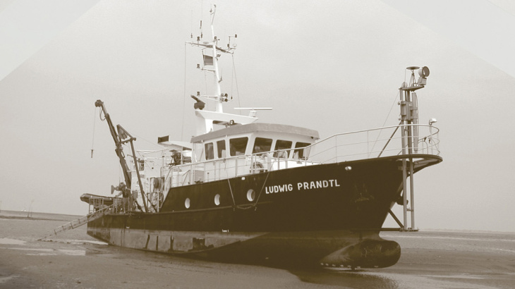 Ludwig Prandtl 