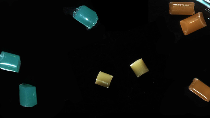 Microplastics