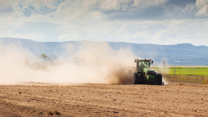 Agriculture