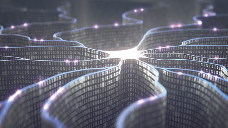 symbol image Artificial Intelligence